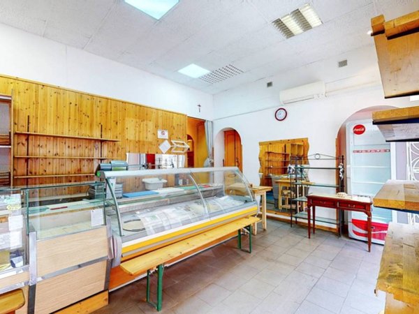 negozio in affitto a Torino in zona San Salvario