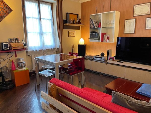 appartamento in affitto a Torino in zona Campidoglio