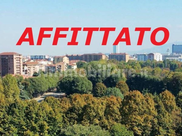 appartamento in affitto a Torino in zona Parella
