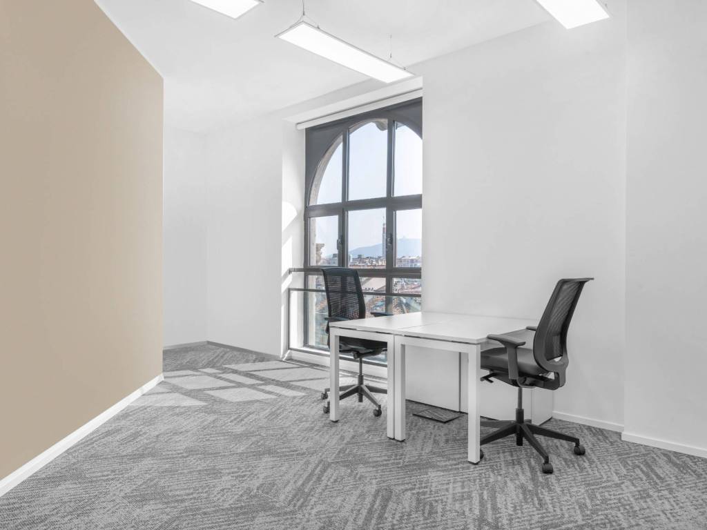 ufficio in affitto a Torino