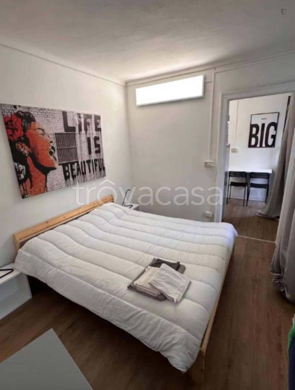 monolocale in affitto a Torino in zona Gran Madre