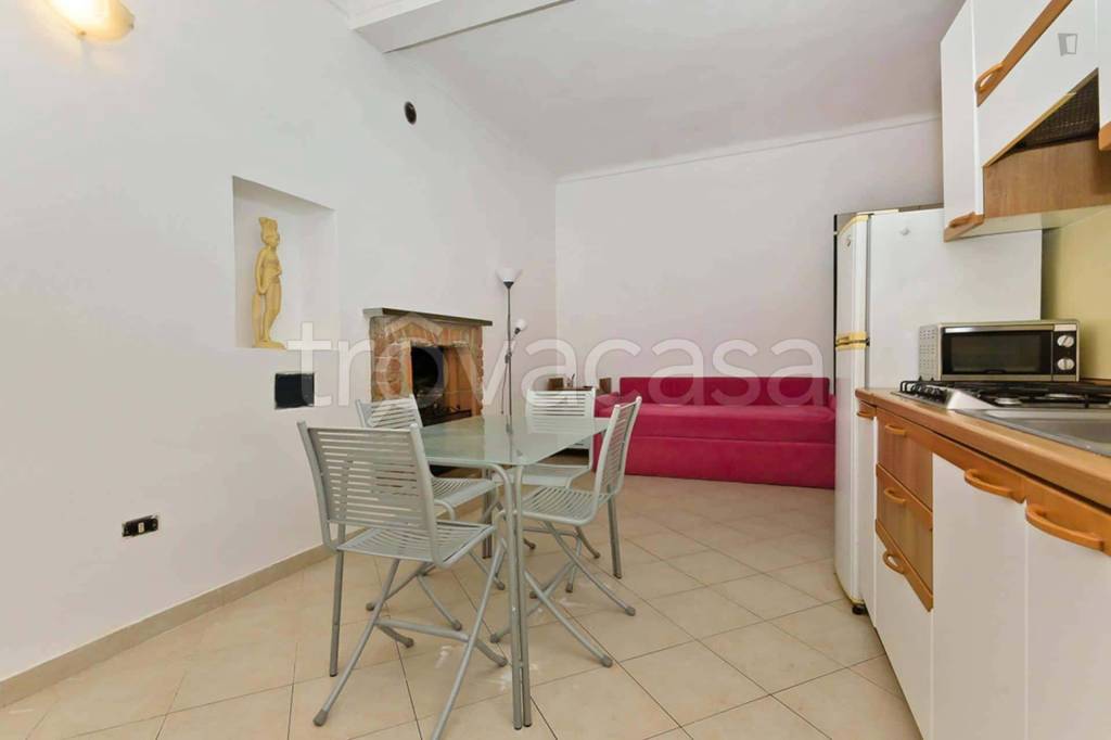 appartamento in affitto a Torino in zona Centro Storico