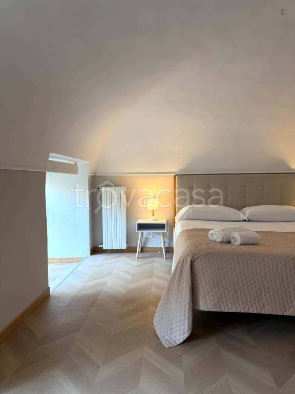 appartamento in affitto a Torino in zona Centro Storico