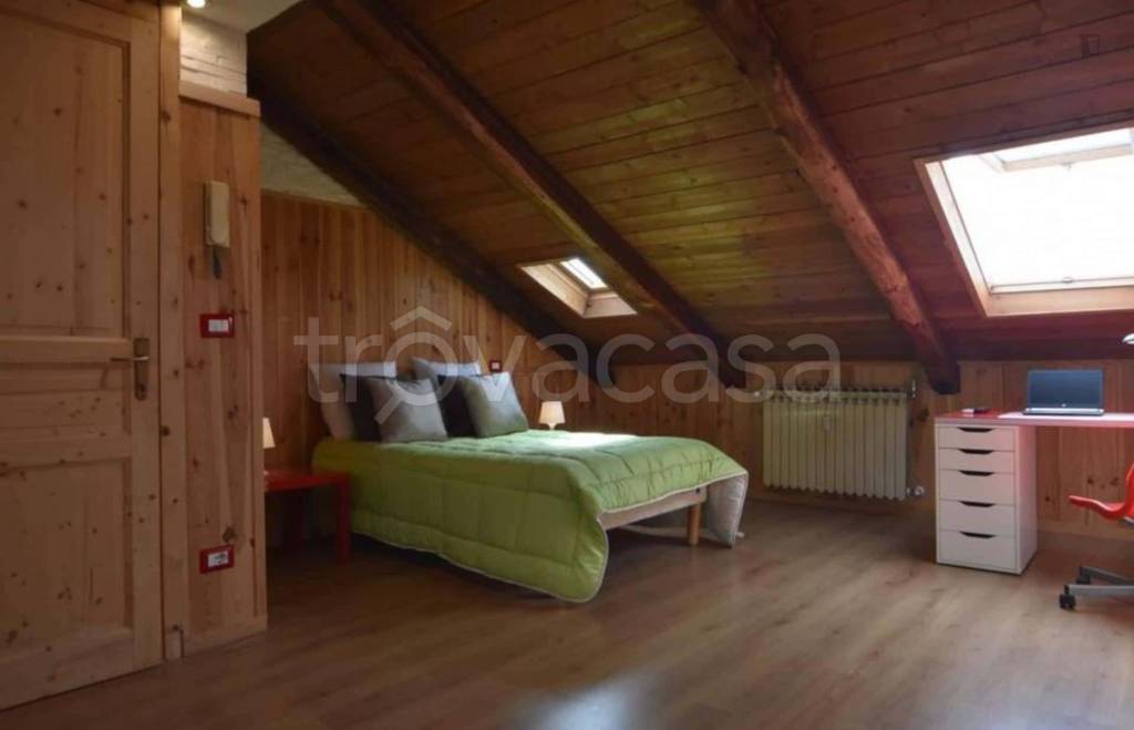 appartamento in affitto a Torino in zona Santa Rita