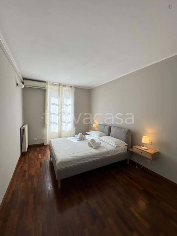 appartamento in affitto a Torino in zona Crocetta