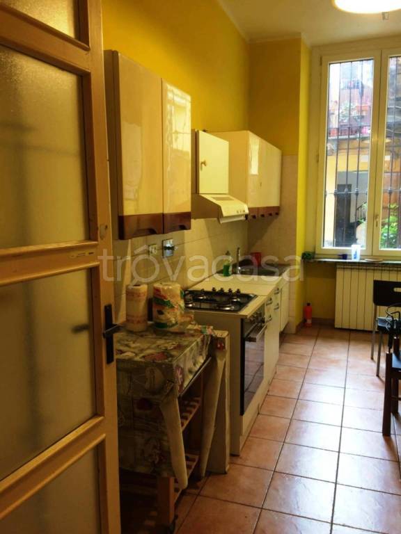 appartamento in affitto a Torino in zona Vanchiglia