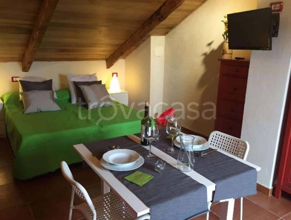 appartamento in affitto a Torino in zona Pozzo Strada