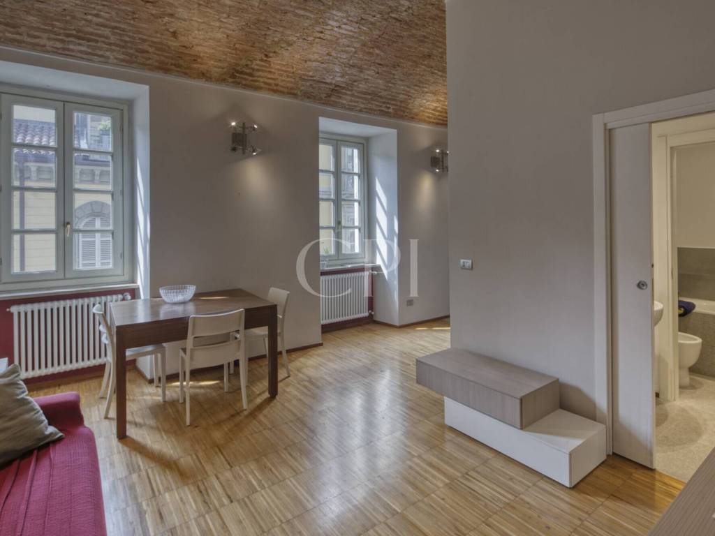 appartamento in affitto a Torino