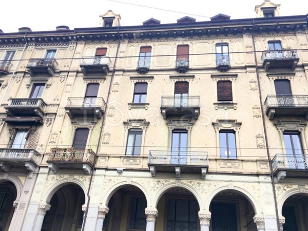 appartamento in affitto a Torino in zona Crocetta