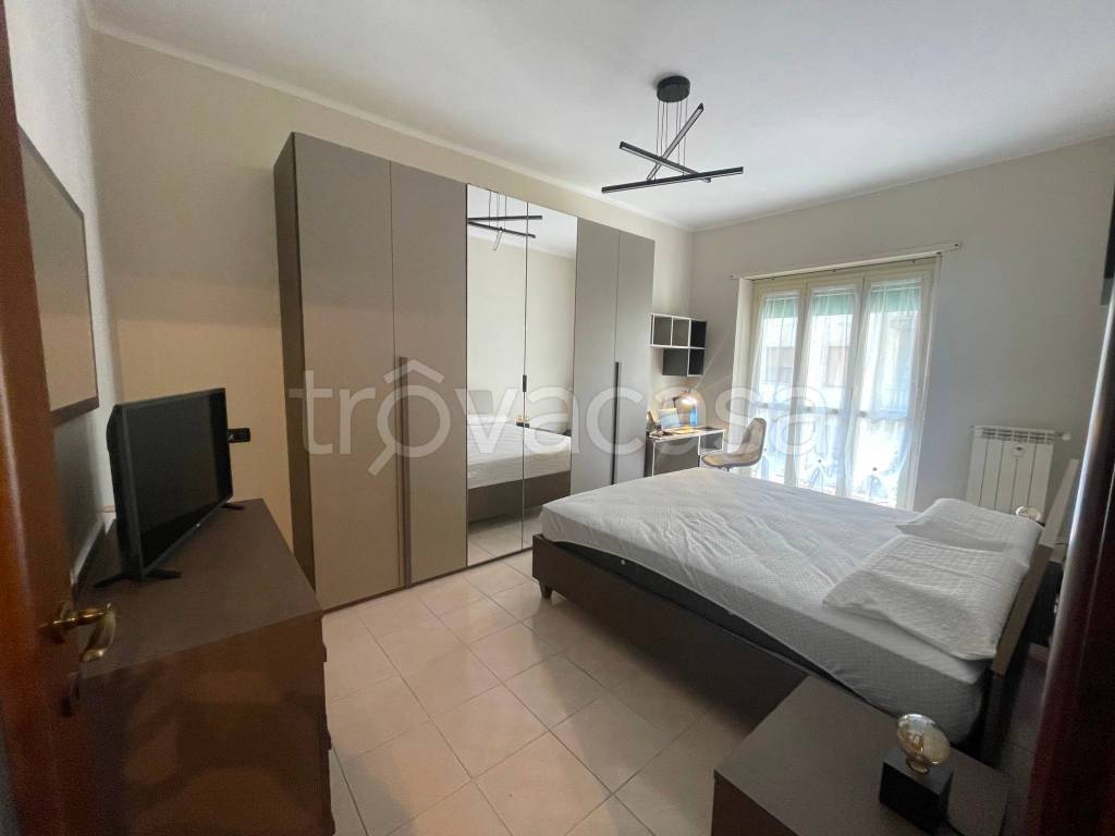 appartamento in affitto a Torino in zona Santa Rita