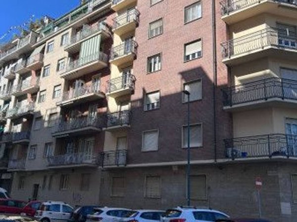 appartamento in affitto a Torino in zona Borgo San Paolo