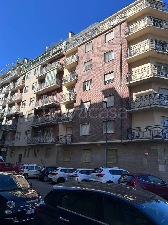 appartamento in affitto a Torino in zona Borgo San Paolo