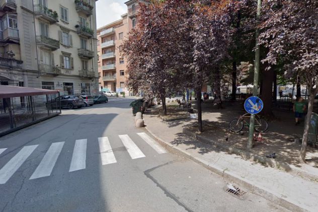 appartamento in affitto a Torino in zona Vanchiglia