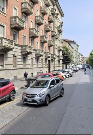 appartamento in affitto a Torino in zona Borgo San Paolo
