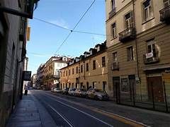 appartamento in affitto a Torino in zona Vanchiglia