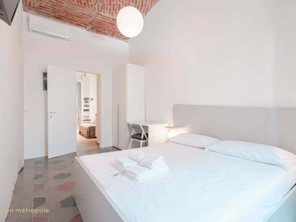 appartamento in affitto a Torino in zona Vanchiglia