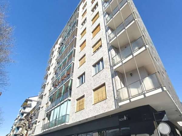 appartamento in affitto a Torino in zona Vanchiglia