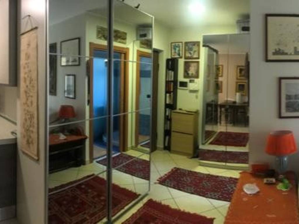 appartamento in affitto a Torino in zona Aurora