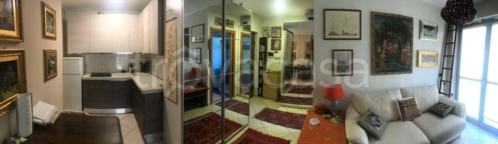 appartamento in affitto a Torino in zona Aurora