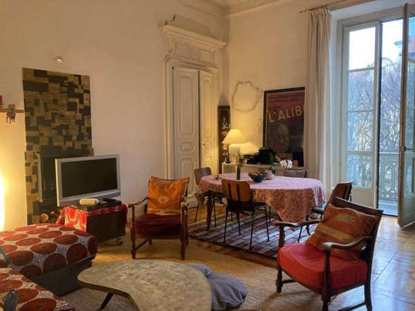 appartamento in affitto a Torino