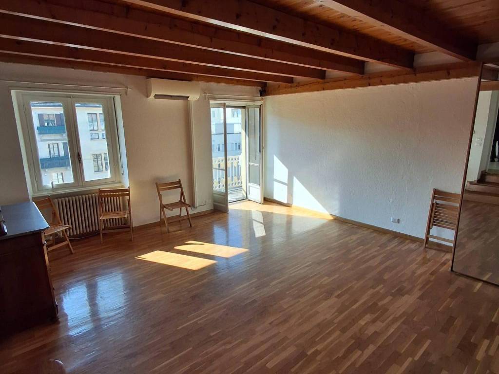 appartamento in affitto a Torino