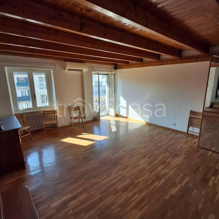 appartamento in affitto a Torino