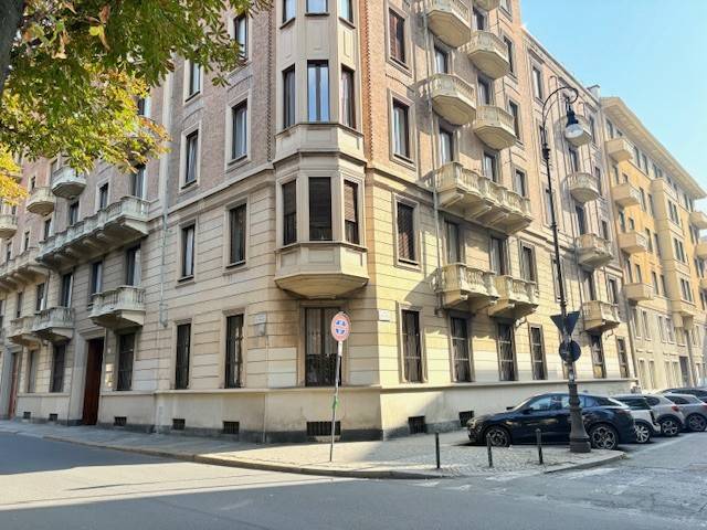 ufficio in affitto a Torino in zona Centro Storico