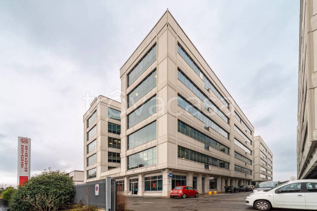 ufficio in affitto a Torino in zona Mirafiori Sud