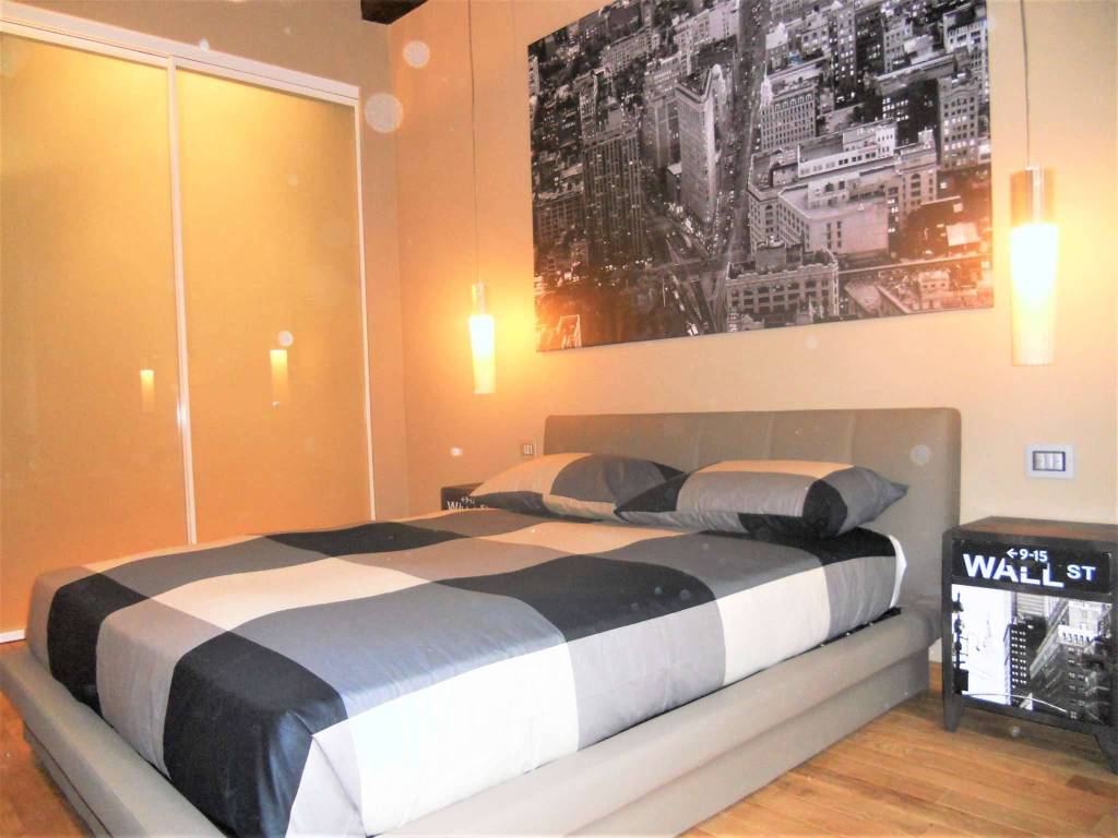 appartamento in affitto a Torino