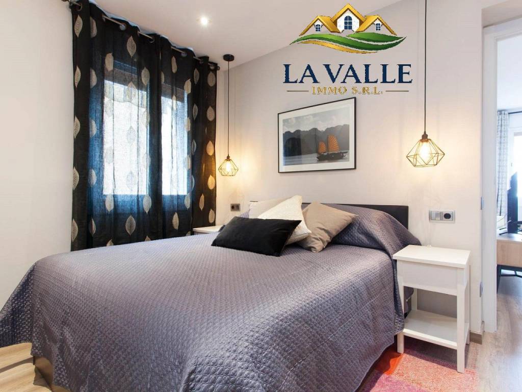 appartamento in affitto a Torino in zona Vanchiglia