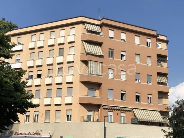 appartamento in affitto a Torino in zona Cenisia
