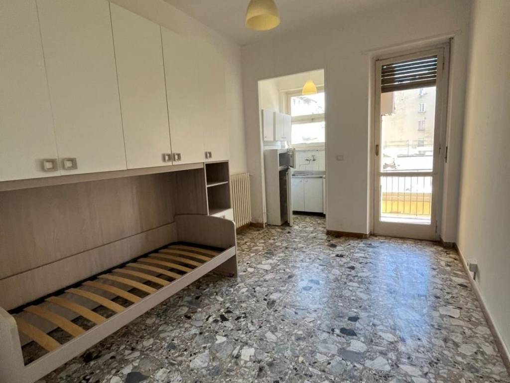 appartamento in affitto a Torino in zona Aurora