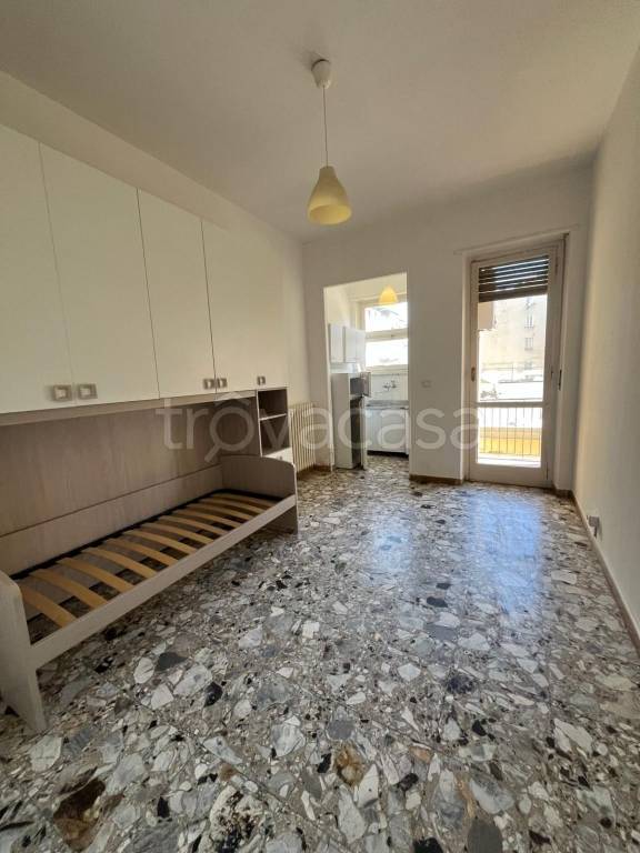 appartamento in affitto a Torino in zona Aurora