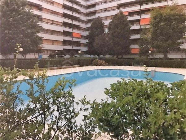 appartamento in affitto a Torino in zona Mirafiori Sud