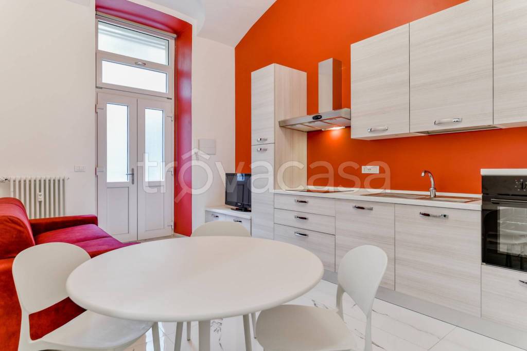 appartamento in affitto a Torino