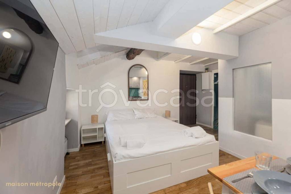 appartamento in affitto a Torino in zona Centro Storico