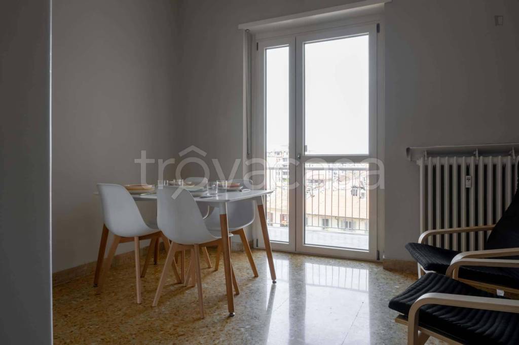 appartamento in affitto a Torino in zona Centro Storico