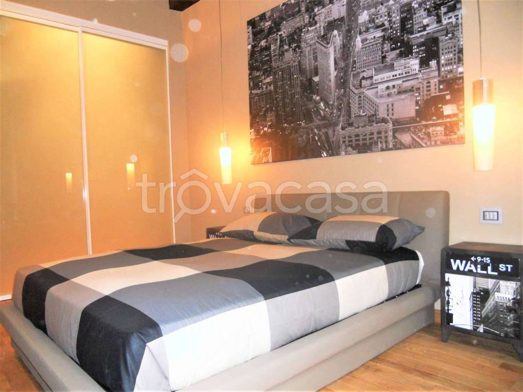 appartamento in affitto a Torino