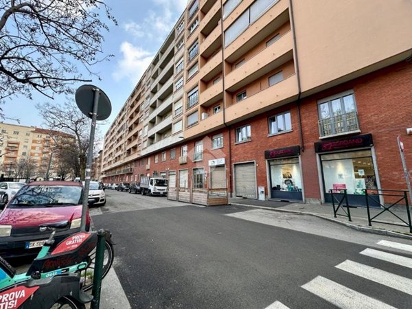 appartamento in affitto a Torino in zona Campidoglio