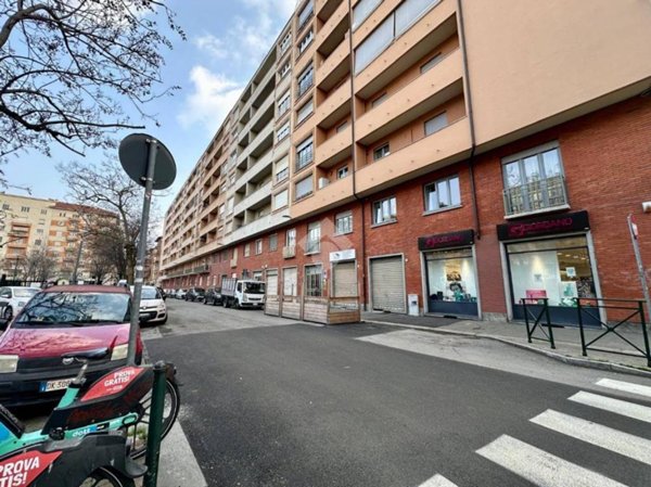 appartamento in affitto a Torino in zona Campidoglio