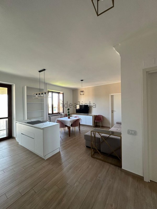 appartamento in affitto a Torino in zona Filadelfia