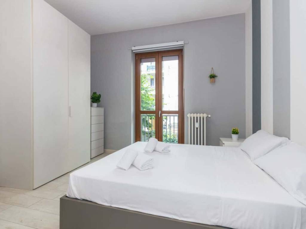 appartamento in affitto a Torino in zona San Salvario
