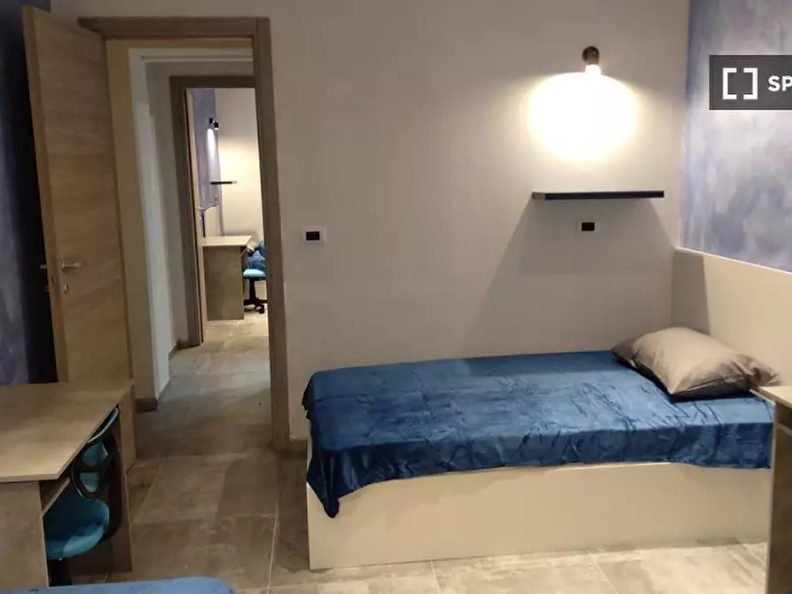 appartamento in affitto a Torino in zona Barriera di Milano