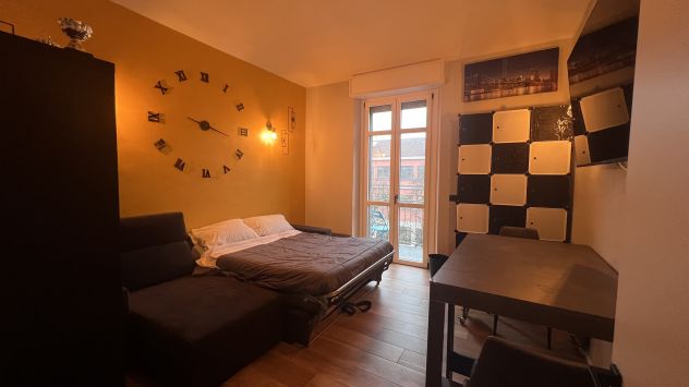 camera singola in affitto a Torino in zona Vanchiglia