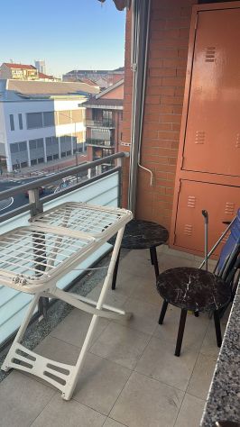 appartamento in affitto a Torino in zona Borgo San Paolo