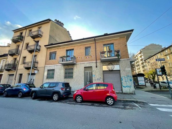 appartamento in affitto a Torino in zona Vanchiglia