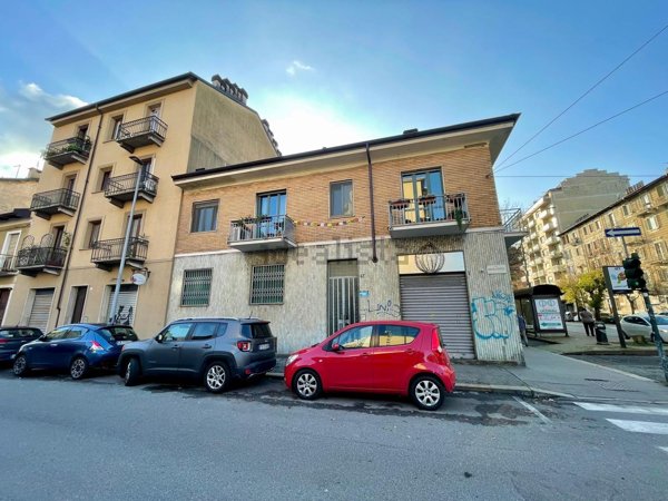 appartamento in affitto a Torino in zona Vanchiglietta