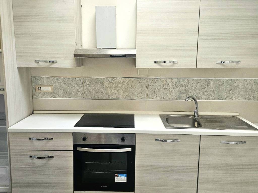 appartamento in affitto a Torino in zona Centro Storico