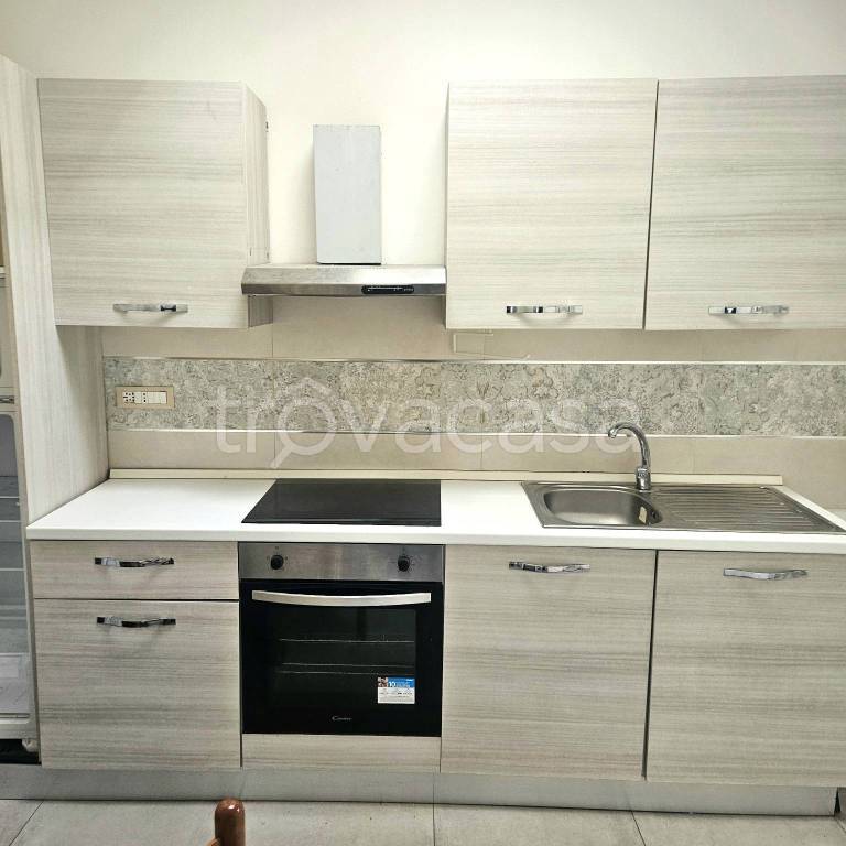 appartamento in affitto a Torino in zona Centro Storico