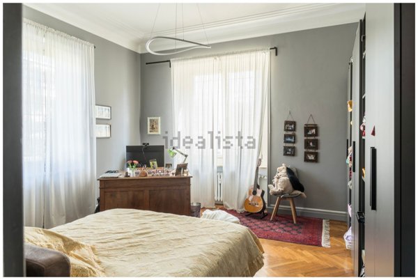 appartamento in affitto a Torino in zona Crocetta